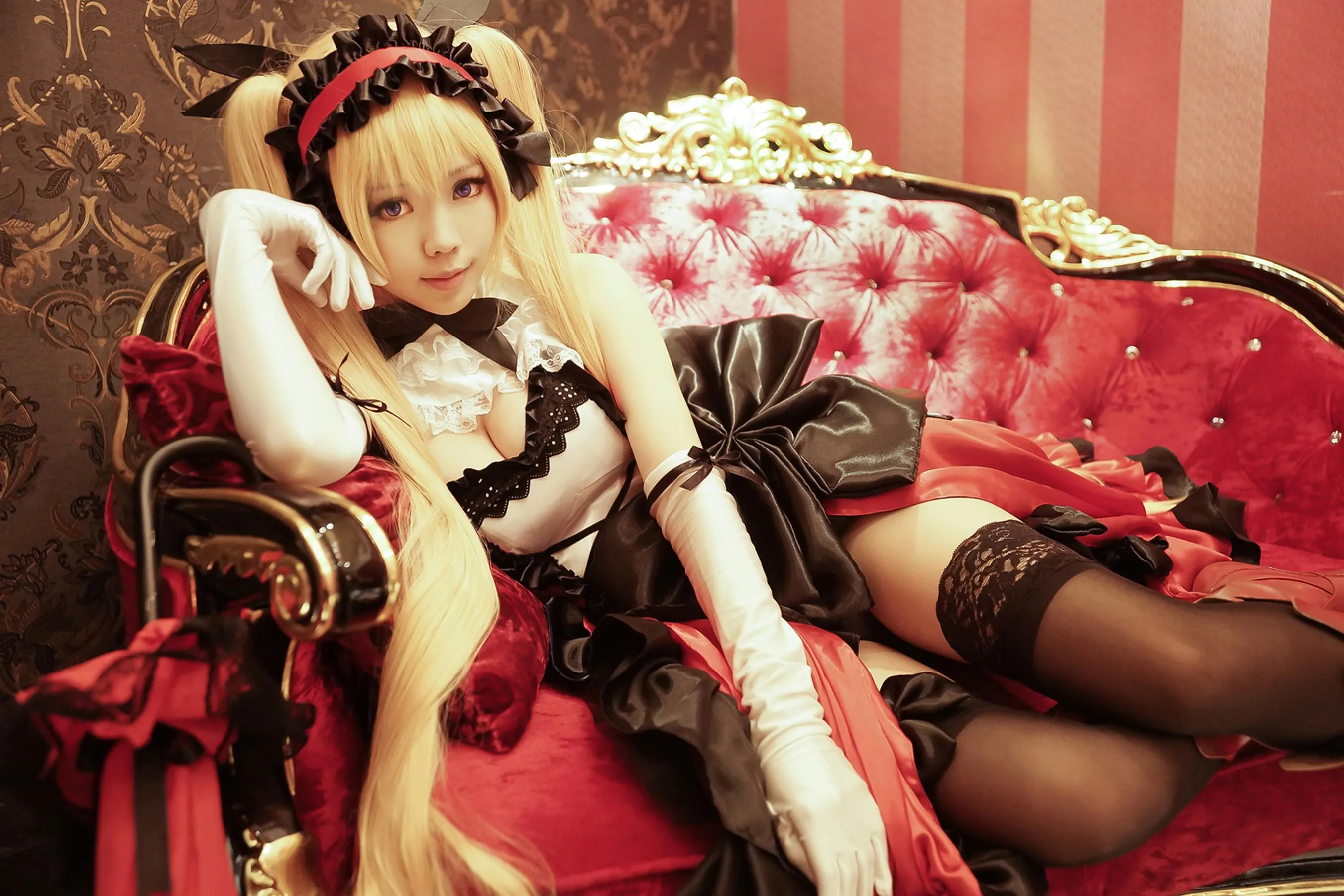 ElyEE子 – NO.91 Mistral Nereids [70P]插图7